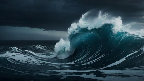 जापानमा ६.७ म्याग्निच्युडको भूकम्प, सुनामीको चेतावनी जारी