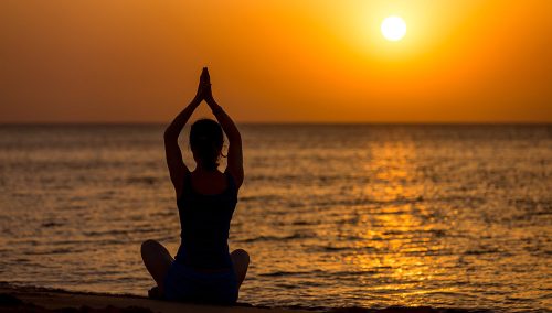 सूर्यस्नान : प्रकृतिको नि:शुल्क औषधि