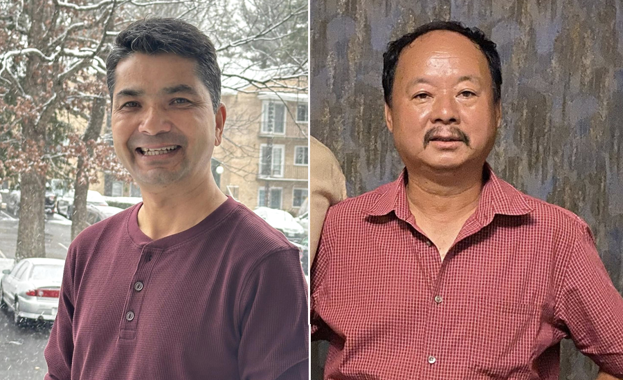 चलचित्र निर्माता संघको अध्यक्षमा भिड्दै सुनिल र उदय, ३ पदमा सर्वसम्मत