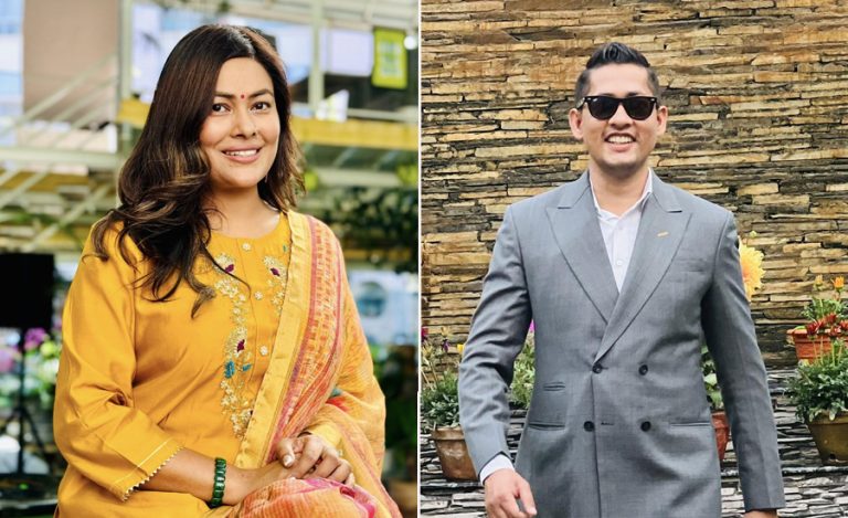 १३ मंसिरमा विवाह गर्दै सुनिता दुलाल, को हुन् बेहुला ?