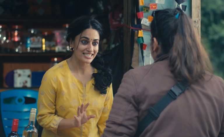 सुरक्षा पन्त स्टारर ’धागो’ को ट्रेलर : पारिवारिक उल्झनमा मर्मस्पर्शी कथा