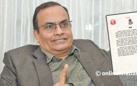 संयमित आचरण देखाउन मधेश प्रदेश प्रमुखको आग्रह