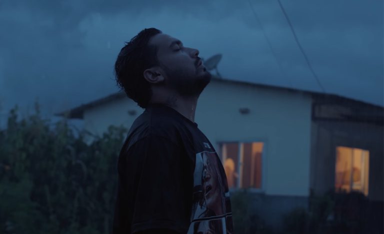 युट्युबमा हेर्नूस सुशान्त केसीको डेब्यू अभिनय रहेको छोटो फिल्म ‘यस्तै रैछ’