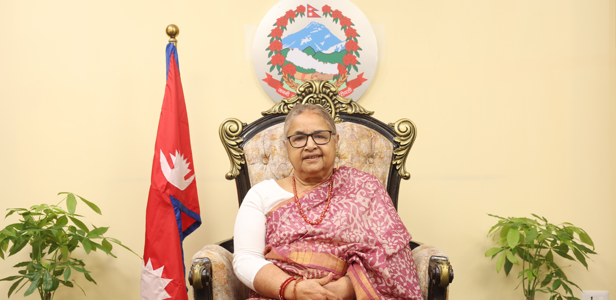 नयाँ मतदातालाई प्रधानमन्त्रीको अपिल- आजै मतदाता परिचयपत्र बनाऔं