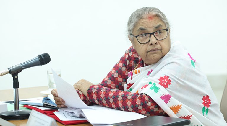 प्रधानमन्त्रीसँग लिखित जवाफ माग्ने सर्वोच्चको आदेश