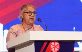 घुसखोरी, पार्टीगत लेवी र कमिसनको सञ्जाल सह्य छैन