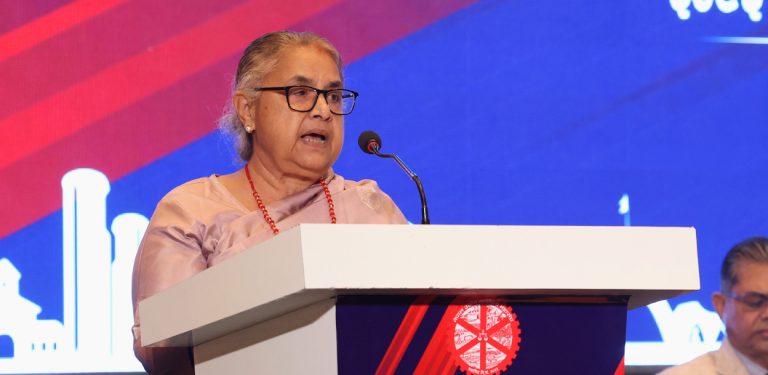 घुसखोरी, पार्टीगत लेवी र कमिसनको सञ्जाल सह्य छैन