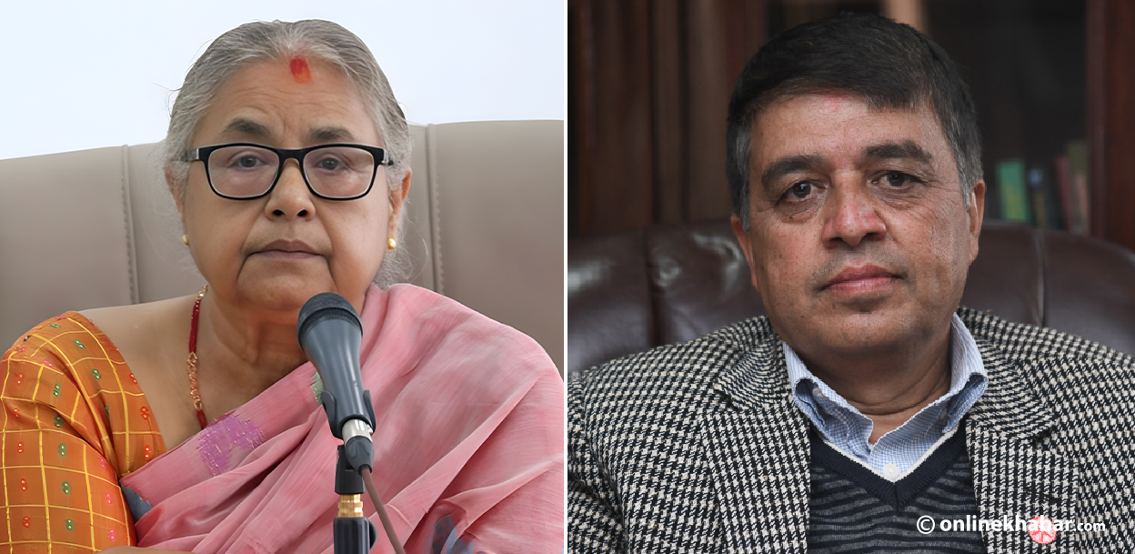 प्रधानमन्त्री कार्यालय भन्छ : डेडिकेटेड विवादमा धरौटी होइन, पहिलो किस्ता तिर्ने सहमति