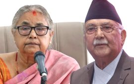 चुनावी संशयको बादल फाटेको हो ?