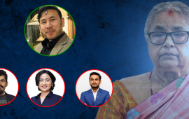 प्रधानमन्त्रीको सचिवालय : प्रश्न उठाउनेहरू हटाइए, प्रश्न उठेकाहरू जोगाइए