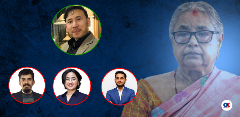 प्रधानमन्त्रीको सचिवालय : जोमाथि प्रश्न उठ्यो ती रहे, जसले प्रश्न उठाए उनीहरू हटे