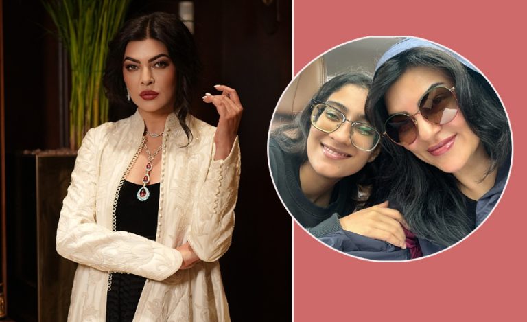 २४ वर्षको उमेरमा एकल आमा बनेकी सुष्मिता सेनले किन विवाह गरिनन् ?