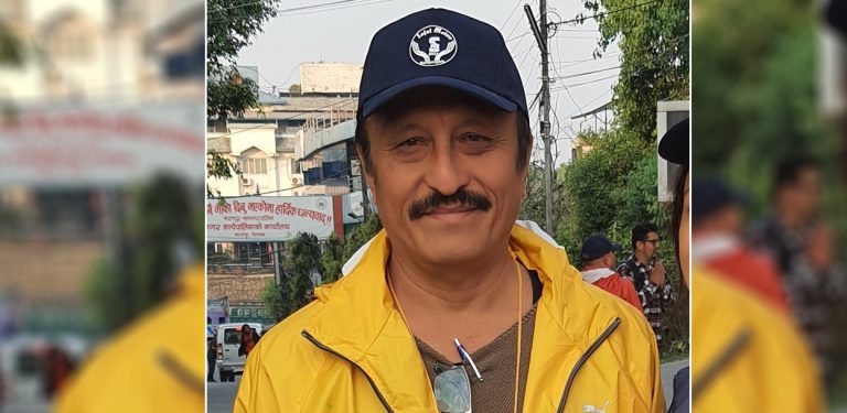 राजनीतिक संस्कार नदेखिएको भन्दै उज्यालो नेपाल पार्टीमा बस्न प्रधानको अस्वीकार