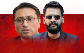 अघि बढे कुलमान, रास्वपासँग बालेनको समूह संवादमै