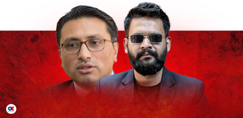 अघि बढे कुलमान, रास्वपासँग बालेनको समूह संवादमै