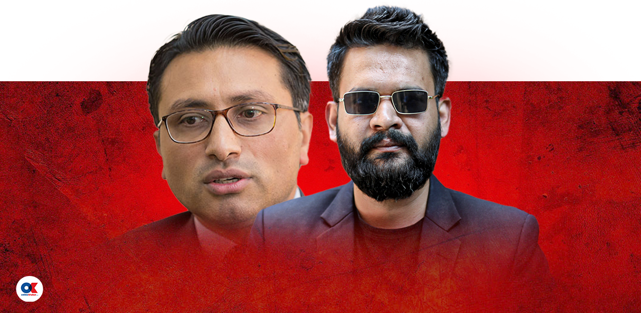 अघि बढे कुलमान, रास्वपासँग बालेनको समूह संवादमै