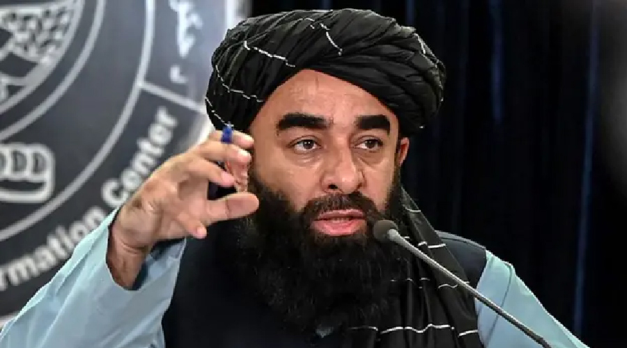 अफगानिस्तानले भन्यो- पाकिस्तानी आक्रमणको सही समयमा जवाफ दिन्छौं