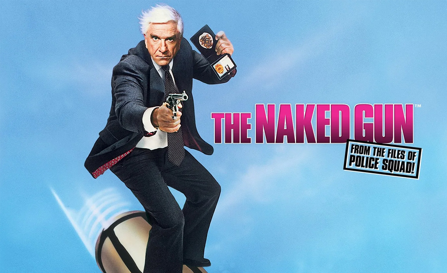 सर्वकालीन १०० कमेडी फिल्मको सूची सार्वजनिक, शीर्षमा ‘द नेकेड गन’