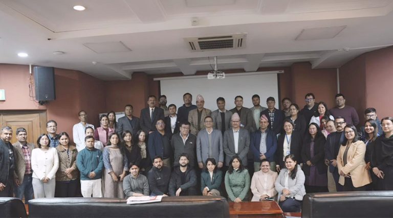 ‘नसर्ने रोगले आँखाको समस्या बढाउँदै’