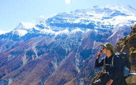 प्रकृतिसँग जोडिएको मुलुक : नेपाल सबैभन्दा अगाडि, स्पेन सबैभन्दा पछाडि