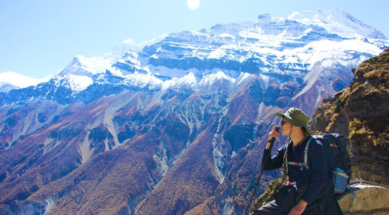 प्रकृतिसँग जोडिएको मुलुक : नेपाल सबैभन्दा अगाडि, स्पेन सबैभन्दा पछाडि