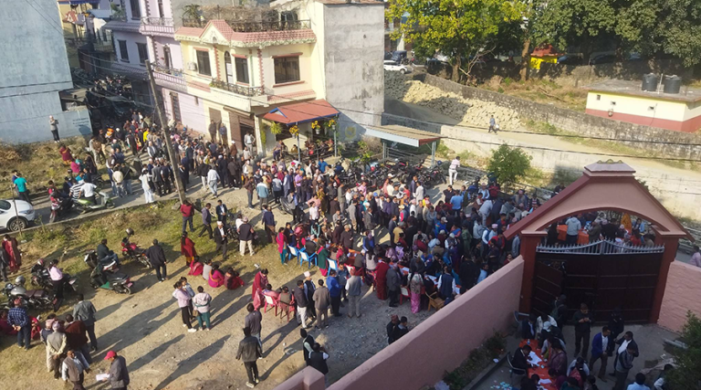 एमाले महाधिवेशन : रुपन्देहीबाट छानिए ३१ प्रतिनिधि