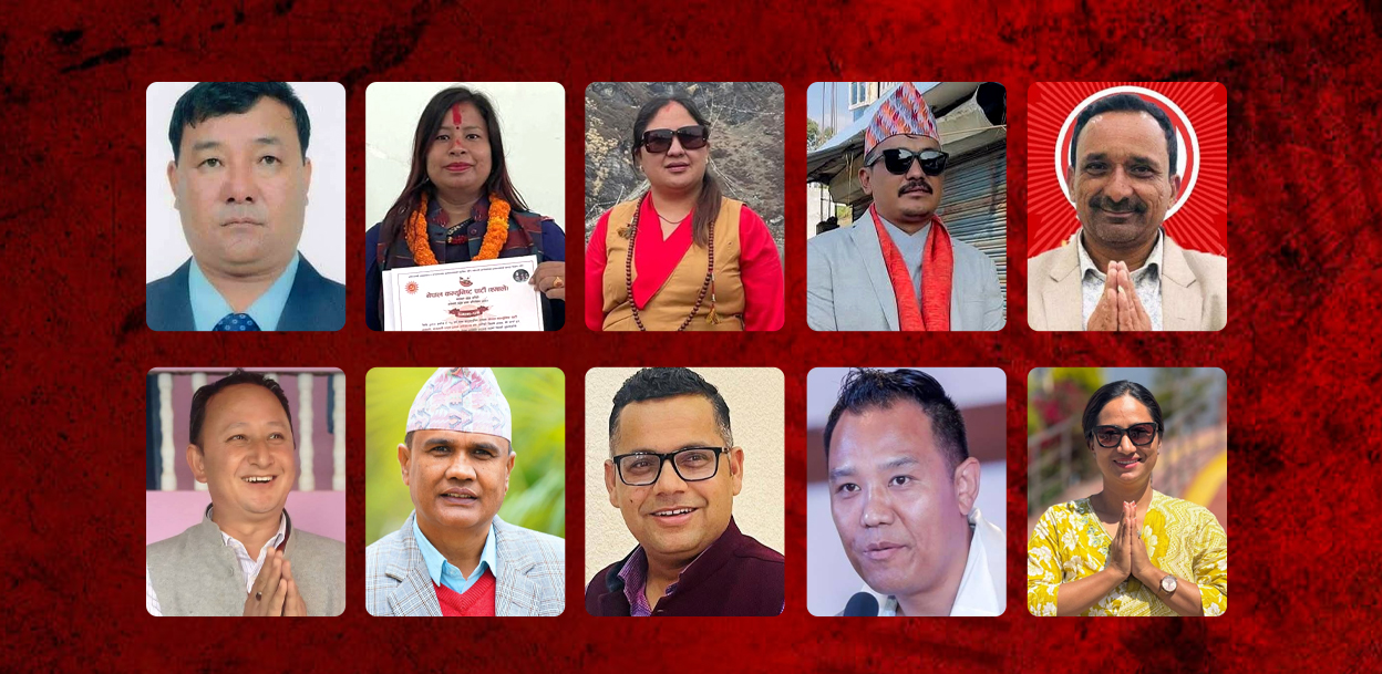 एमाले महाधिवेशन : सिन्धुपाल्चोकमा संस्थापन इतरको वर्चश्व