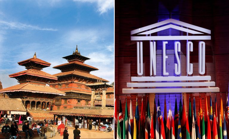 युनेस्कोले ललितपुर महानगरलाई ‘संगीतको रचनात्मक सहर’ को रुपमा घोषणा गर्‍यो