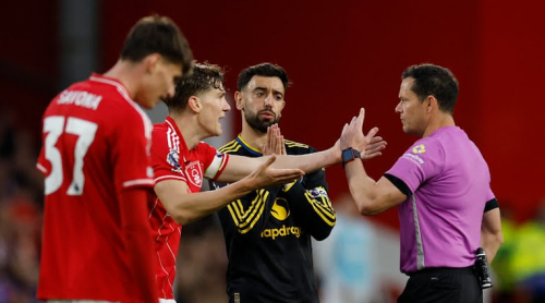 हारबाट जोगियो युनाइटेड