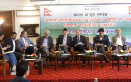 चुनावी चिन्ता : के निर्वाचनको वातावरण बन्दैछ ?