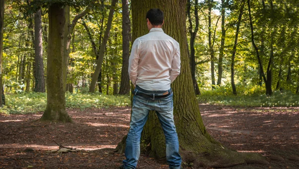 पुरुषहरूका लागि बसेर पिसाब गर्नु ठीक कि उभिएर ?