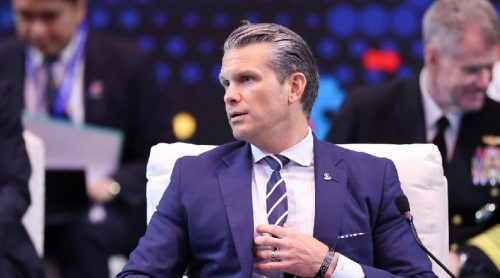 अमेरिका-चीनबीच प्रत्यक्ष सैन्य सञ्चार च्यानल स्थापना गर्न सहमति