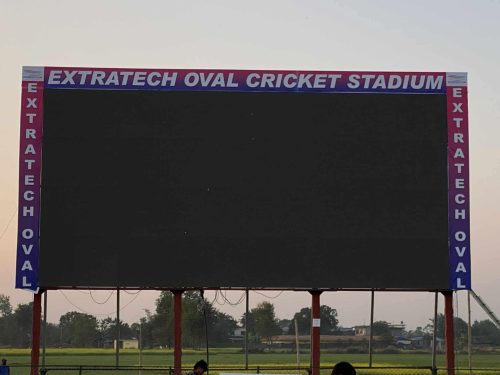 एक्स्ट्राटेक ओभलमा एनपीएलको फाइनल देखाइने