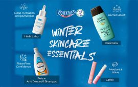 जाडो मौसममा छालालाई जोगाउन मद्दत गर्ने यी ४ उत्पादनबारे जानौं