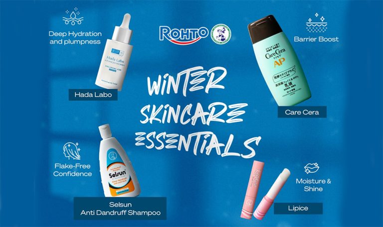 जाडो मौसममा छालालाई जोगाउन मद्दत गर्ने यी ४ उत्पादनबारे जानौं