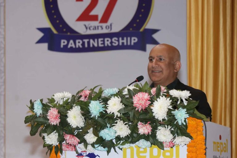 नेपालले ‘आसियान टुरिज्म इयर २०२६’ मनाउने