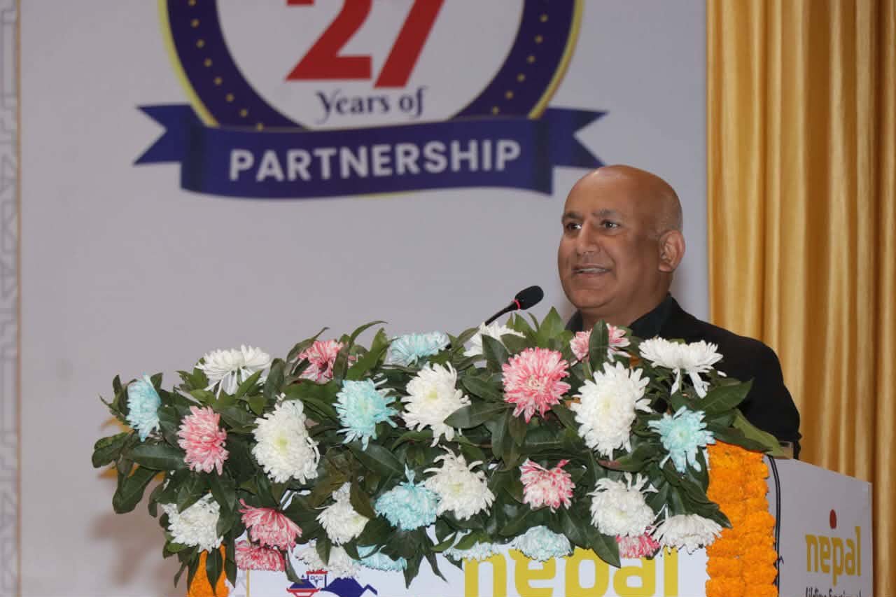 नेपालले ‘आसियान टुरिज्म इयर २०२६’ मनाउने