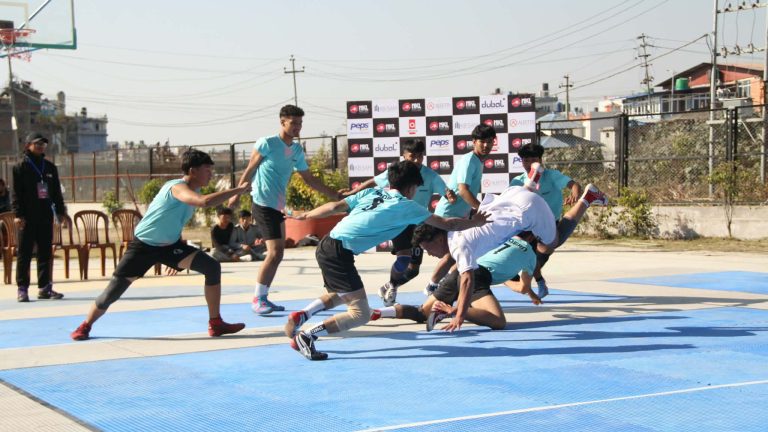 एनकेएल नेक्स्टजेन उपत्यका छनोटमा भक्तपुर मोडर्न स्कुललाई सफलता