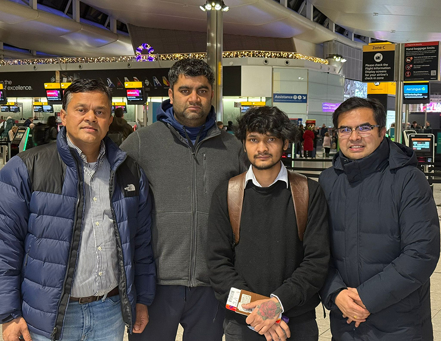 बेलायतका विश्वविद्यालयबाट धमाधम निष्कासनमा परे नेपाली विद्यार्थी