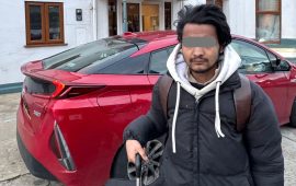 बेलायतका विश्वविद्यालयबाट धमाधम निष्कासनमा परे नेपाली विद्यार्थी