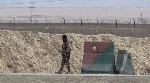 अफगानिस्तानले भन्यो- पाकिस्तानी आक्रमणबाट चार नागरिकको मृत्यु