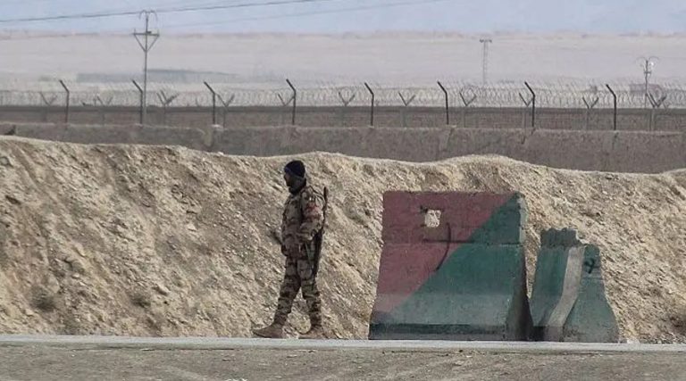 अफगानिस्तानले भन्यो- पाकिस्तानी आक्रमणबाट चार नागरिकको मृत्यु