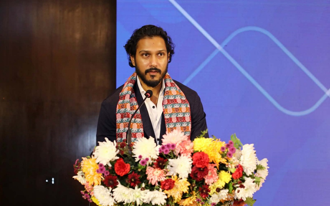 गोल्यान ग्रुपमा नेतृत्व हस्तान्तरण, ३७ वर्षीय अक्षय बने अध्यक्ष