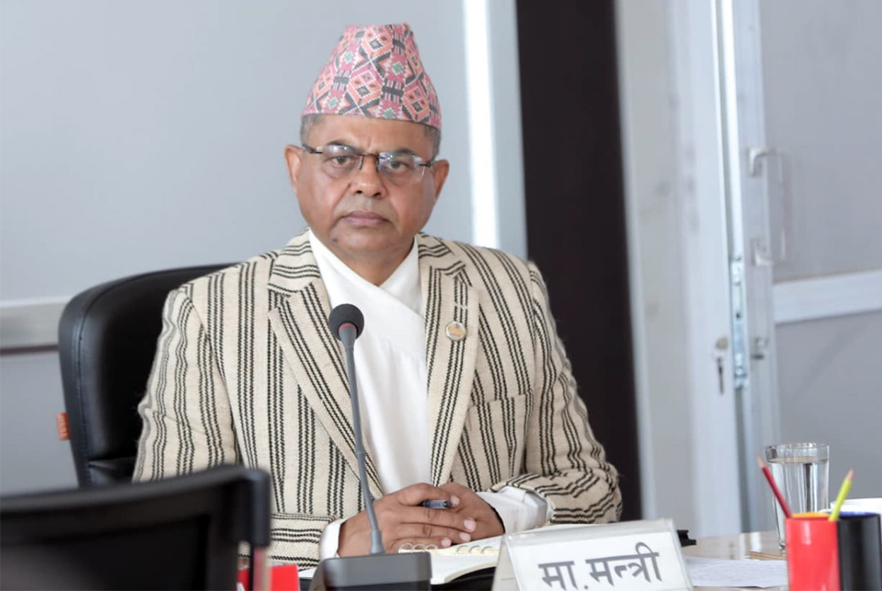 विधेयक निर्माणमा सक्रिय सरकार, १२१ वटा मस्यौदा तयार हुँदै