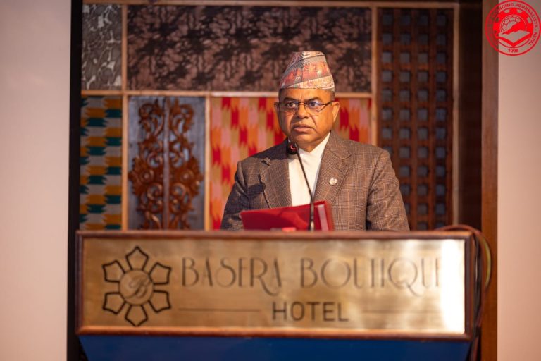 ‘अस्थिर राजनीतिले सार्वजनिक खर्च प्रणाली प्रभावित’