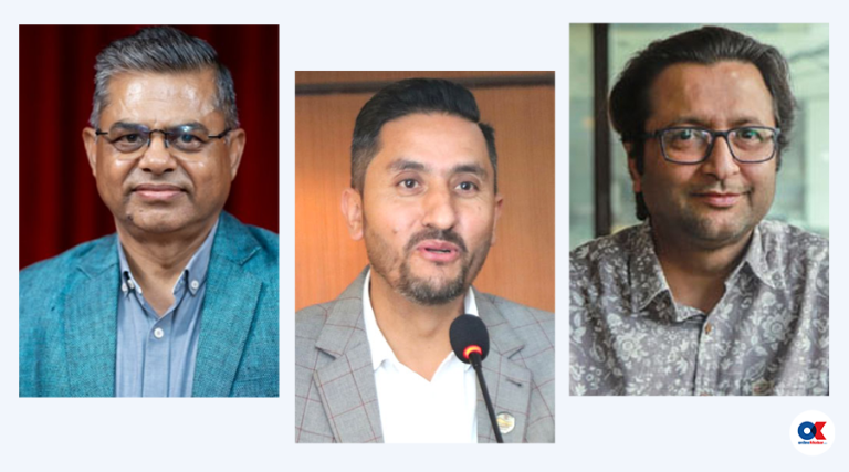 राजनीतिक संवाद समितिले भोलि ३ दलका कार्यालयमै पुगेर छलफल गर्ने