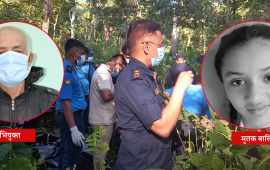 ५९ वर्षीय छिमेकीबाटै हत्या, भारत भाग्दा २ महिनापछि खुल्यो रहस्य !