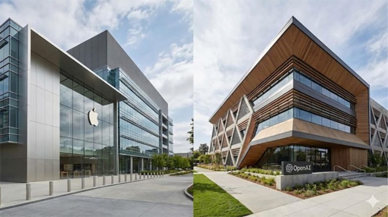 एप्पलबाट धमाधम प्रतिभा पलायन