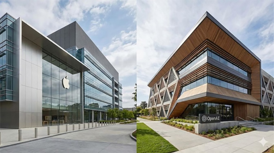 एप्पलबाट धमाधम प्रतिभा पलायन