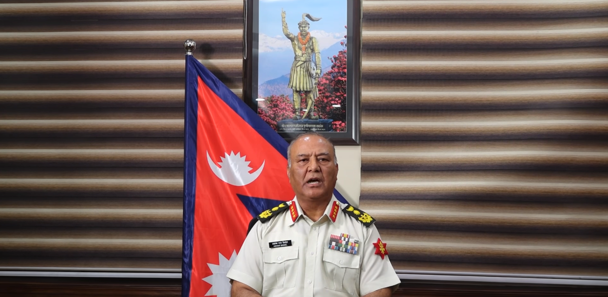 पृथ्वीनारायण शाहको तस्वीरबारे जंगी अड्डाले भन्यो- राष्ट्र निर्माता तन्त्र र वादभन्दा माथि